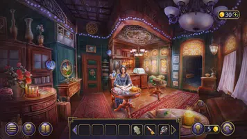 City Enigma screenshot 5