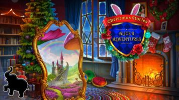 Christmas Stories 7: Alice poster