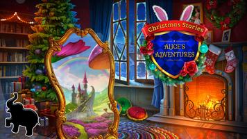 Christmas Stories 7: Alice Poster