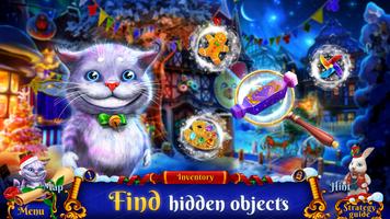 Christmas Stories 7: Fantasy الملصق
