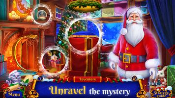 Christmas Stories 7: Fantasy تصوير الشاشة 2