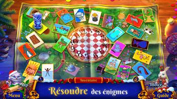 Histoires de Noël 7: Aventure capture d'écran 1
