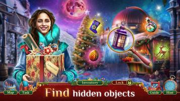 Christmas Stories 13: Mystery Poster