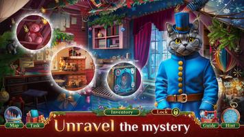 Christmas Stories 13: Mystery captura de pantalla 2