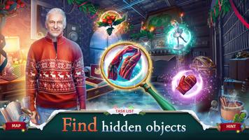 Christmas Stories 11: F2P الملصق