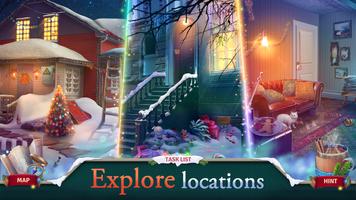 Christmas Stories 11: F2P تصوير الشاشة 2