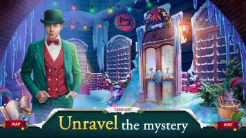 Christmas Stories 11 Taxi imagem de tela 2