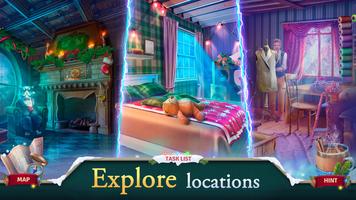 Christmas Stories 11 Taxi imagem de tela 3