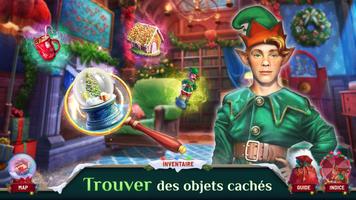 Christmas Stories 12: Quête Affiche