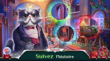 Christmas Stories 12: Quête capture d'écran 2