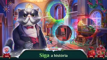 Christmas Stories 12: Mistério imagem de tela 2