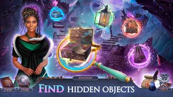 Crossroads 3・mystery adventure постер
