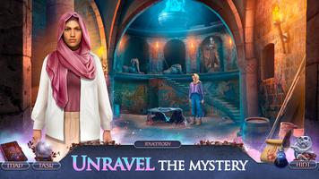 Crossroads 3・mystery adventure скриншот 2