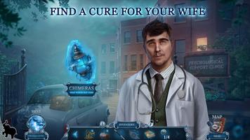 Chimeras 13: Wishes May Come تصوير الشاشة 1