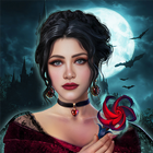 Book Travelers 3: Mystery иконка