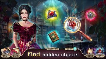 Book Travelers 3: Mystery постер