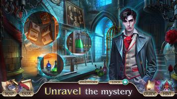 Book Travelers 3: Mystery скриншот 2