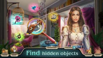 Book Travelers 2: Seek Objects Plakat