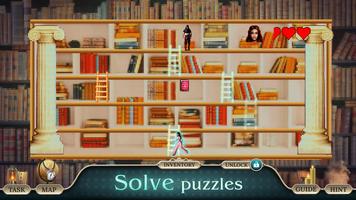 Book Travelers 2: Seek Objects Screenshot 1