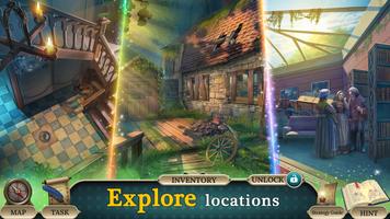Book Travelers 1: Adventures screenshot 3