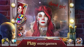 Crossroads 4: Hidden Objects ảnh chụp màn hình 3