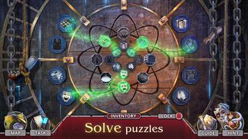 Crossroads 4: Hidden Objects ảnh chụp màn hình 1