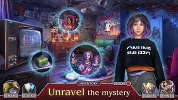Crossroads 4: Hidden Objects ảnh chụp màn hình 2