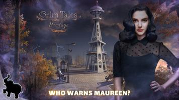 Grim Tales 19: Heritage ảnh chụp màn hình 1