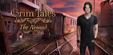 Grim Tales: The Nomad
