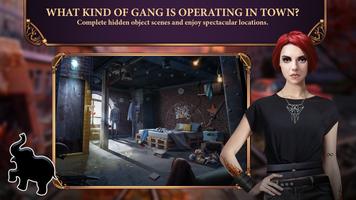 Grim Tales: The Nomad screenshot 1