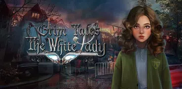 Grim Tales 13: The White Lady