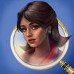 Grim Tales 13: The White Lady simgesi