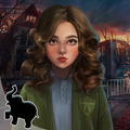 Grim Tales: The White Lady - Hidden Objects