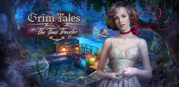 Grim Tales: The Time Traveler