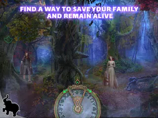 Grim Tales: The Time Traveler XAPK Herunterladen