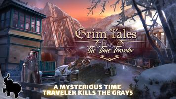 Grim Tales: The Time Traveler ảnh chụp màn hình 1