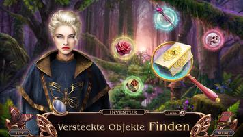 Grim Tales 20: Detektivspiele Plakat