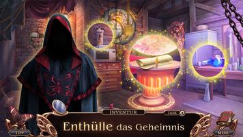 Grim Tales 20: Detektivspiele Screenshot 2