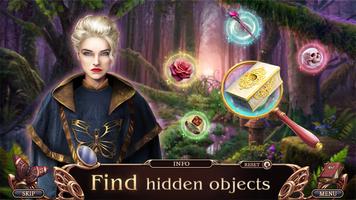 Grim Tales 20: Hidden Objects Affiche