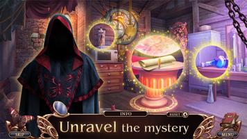 Grim Tales 20: Hidden Objects ảnh chụp màn hình 2