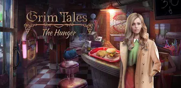 Grim Tales 15: The Hunger