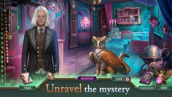 Grim Tales 23・Dual Disposition ảnh chụp màn hình 3
