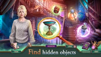 Grim Tales 23・Dual Disposition bài đăng