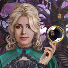 Grim Tales 24: Hidden Objects icon