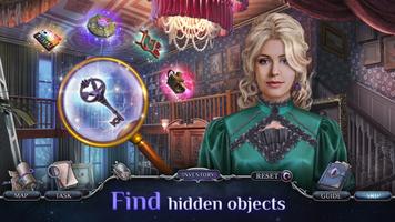Grim Tales 24: Hidden Objects پوسٹر