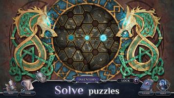 Grim Tales 24: Hidden Objects screenshot 1
