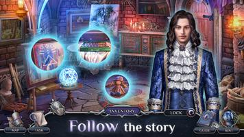 Grim Tales 24: Hidden Objects screenshot 2