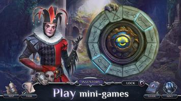 Grim Tales 24: Hidden Objects screenshot 3