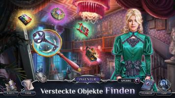 Grim Tales 24: Suchen Spiel Plakat