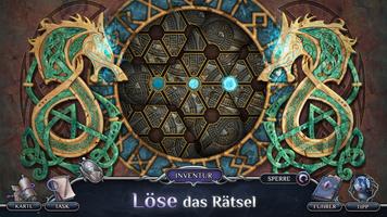 Grim Tales 24: Suchen Spiel Screenshot 1